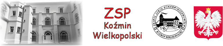 ZSP Koźmin Wielkopolski