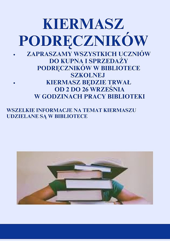 kiermaszksiazki
