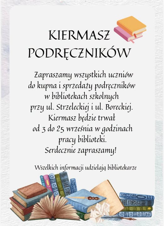 kiermasz